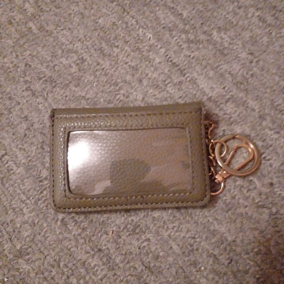 Brand New - Steve Madden Card Holder - Picture 3 of 3